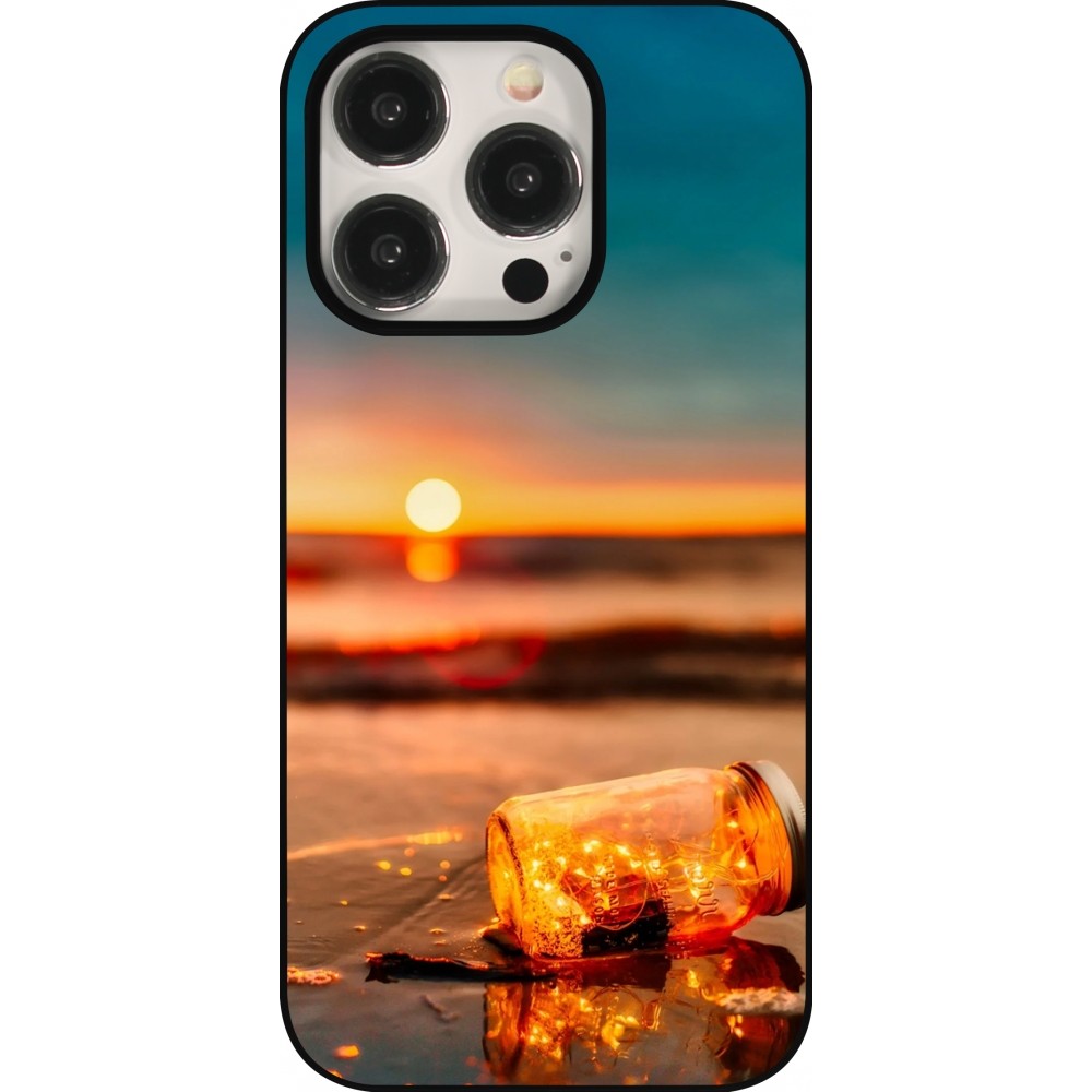 iPhone 15 Pro Case Hülle - Summer 2021 16