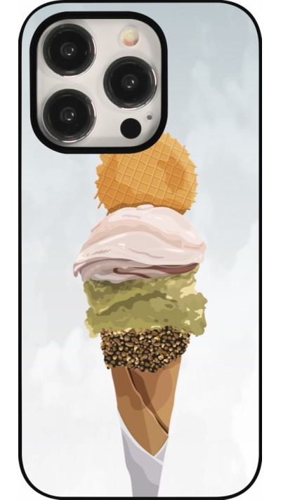 Coque iPhone 15 Pro - Summer 2025 Cornet