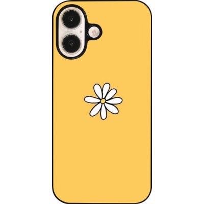 Coque iPhone 16 - Easter 2023 daisy
