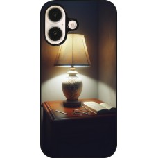 Coque iPhone 16 - Midnight Glow
