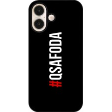 iPhone 16 Case Hülle - Qsafoda 1