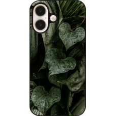 Coque iPhone 16 - Spring 23 fresh plants