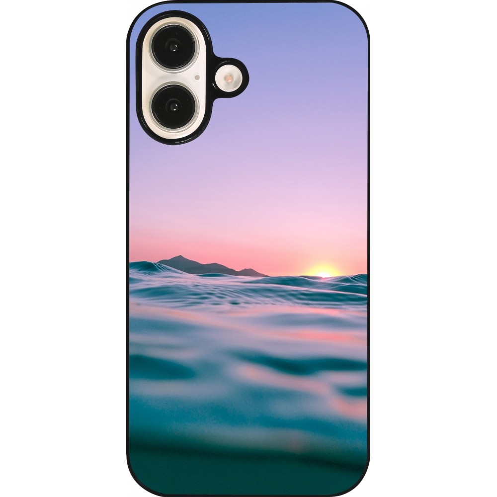 iPhone 16 Case Hülle - Summer 2021 12