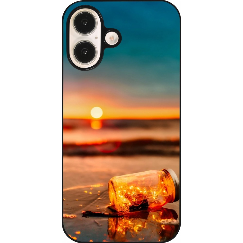 Coque iPhone 16 - Summer 2021 16