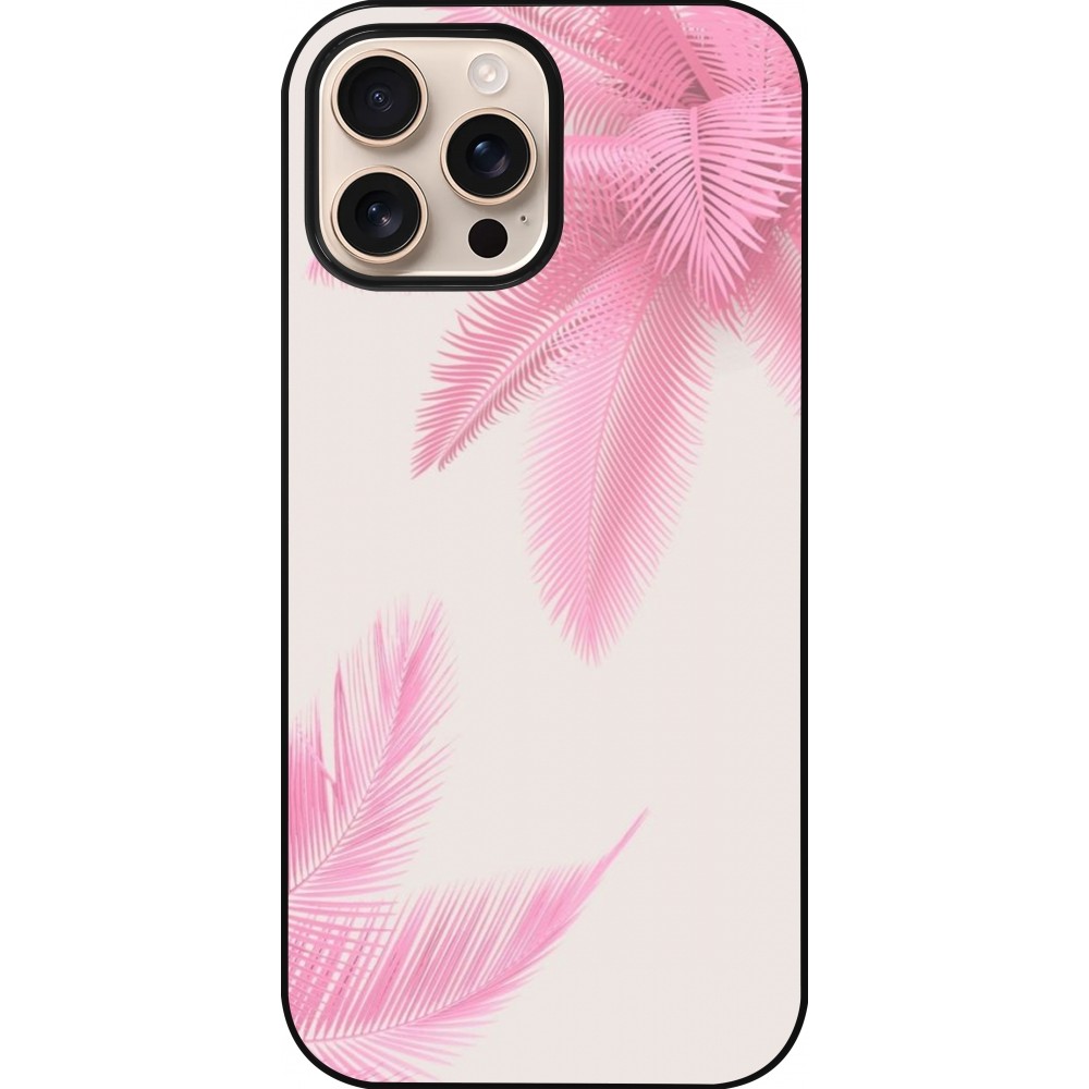 iPhone 16 Pro Max Case Hülle - Summer 20 15
