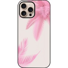 iPhone 16 Pro Max Case Hülle - Summer 20 15