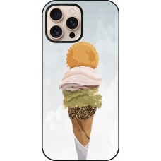 Coque iPhone 16 Pro Max - Summer 2025 Cornet