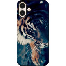 Coque iPhone 16 Plus - Incredible Lion