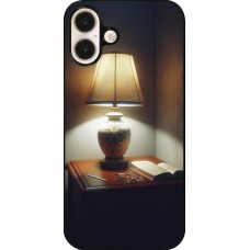 Coque iPhone 16 Plus - Midnight Glow