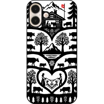 iPhone 16 Plus Case Hülle - Poya Schweiz 2