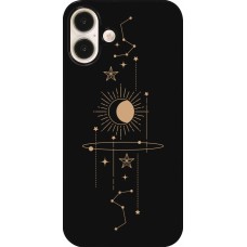 iPhone 16 Plus Case Hülle - Spring 23 astro