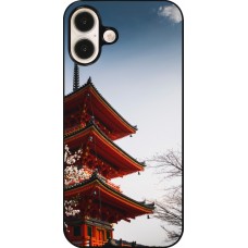 Coque iPhone 16 Plus - Spring 23 Japan