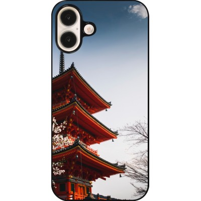 iPhone 16 Plus Case Hülle - Spring 23 Japan