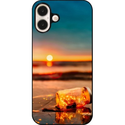 iPhone 16 Plus Case Hülle - Summer 2021 16