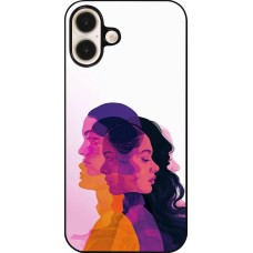 Coque iPhone 16 Plus - Womens day 2026 10