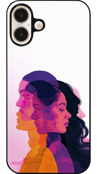 Coque iPhone 16 Plus - Womens day 2026 10