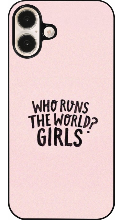 Coque iPhone 16 Plus - Womens day 2026 3