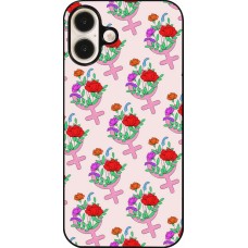 Coque iPhone 16 Plus - Womens day 2026 7