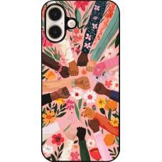 Coque iPhone 16 Plus - Womens day 2026 8