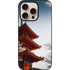 iPhone 16 Pro Case Hülle - Spring 23 Japan