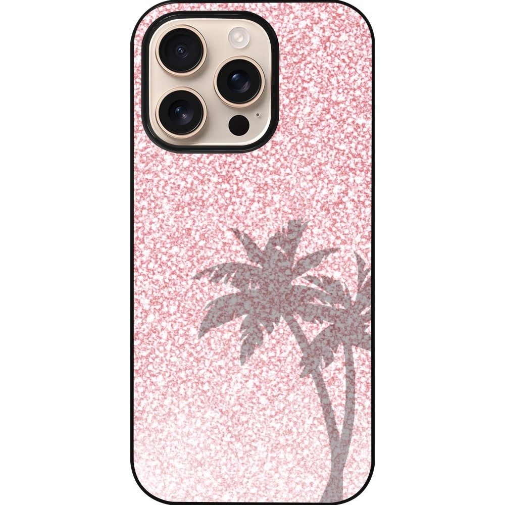 iPhone 16 Pro Case Hülle - Summer 2021 01