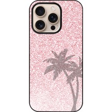 iPhone 16 Pro Case Hülle - Summer 2021 01