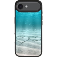 iPhone Air Case Hülle - Silikon schwarz Summer 18 19