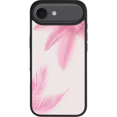 iPhone Air Case Hülle - Silikon schwarz Summer 20 15