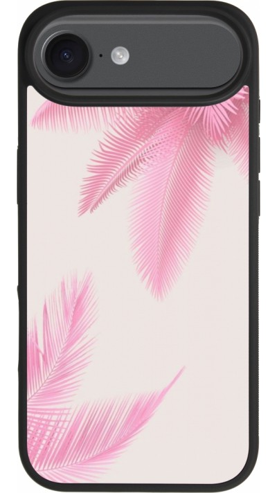 Coque iPhone Air - Silicone rigide noir Summer 20 15 Coque iPhone Air - Silicone rigide noir Summer 20 15