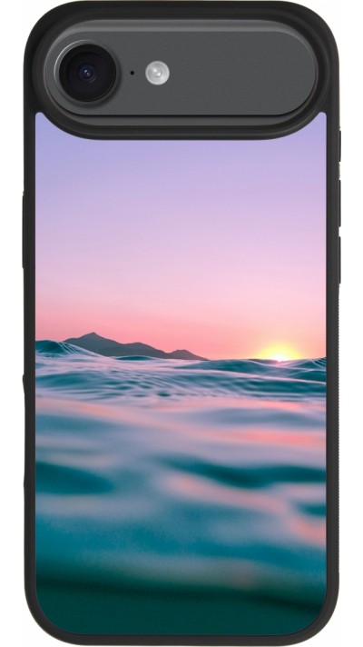 Coque iPhone Air - Silicone rigide noir Summer 2021 12 Coque iPhone Air - Silicone rigide noir Summer 2021 12