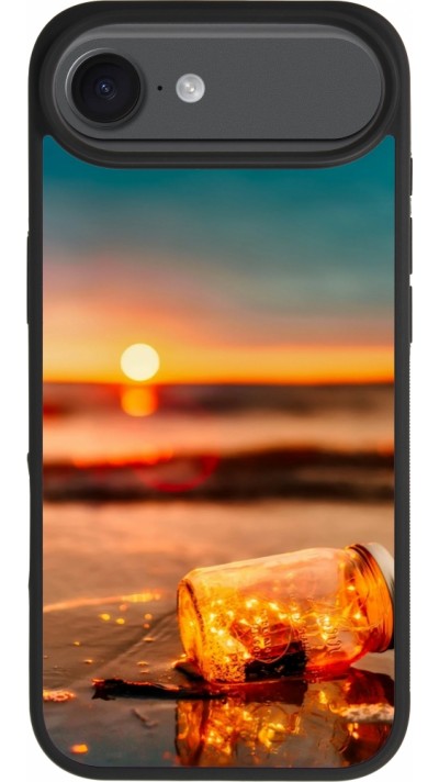 Coque iPhone Air - Silicone rigide noir Summer 2021 16 Coque iPhone Air - Silicone rigide noir Summer 2021 16