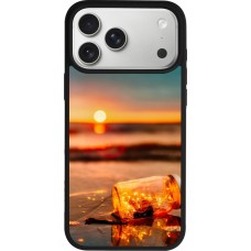 iPhone 17 Pro Max Case Hülle - Silikon schwarz Summer 2021 16