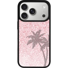 iPhone 17 Pro Case Hülle - Silikon schwarz Summer 2021 01