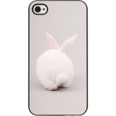 iPhone 4/4s Case Hülle - Easter 2024 bunny butt
