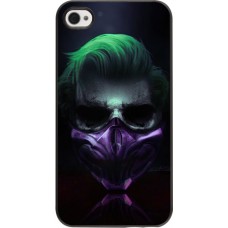Coque iPhone 4/4s - Halloween 20 21