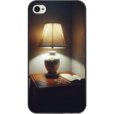 Coque iPhone 4/4s - Midnight Glow