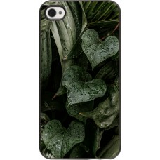 Coque iPhone 4/4s - Spring 23 fresh plants