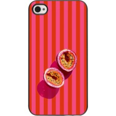 iPhone 4/4s Case Hülle - Passion fruit Summer 2026