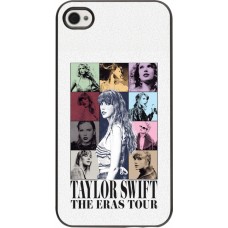 Coque iPhone 4/4s - Taylor Swift The Eras Tour