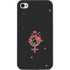 Coque iPhone 4/4s - Womens day 2026 1