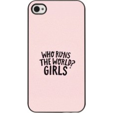 Coque iPhone 4/4s - Womens day 2026 3