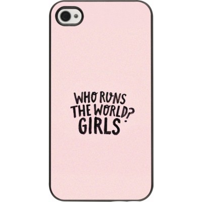 iPhone 4/4s Case Hülle - Womens day 2026 3