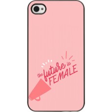 iPhone 4/4s Case Hülle - Womens day 2026 4