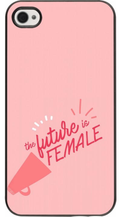 iPhone 4/4s Case Hülle - Womens day 2026 4