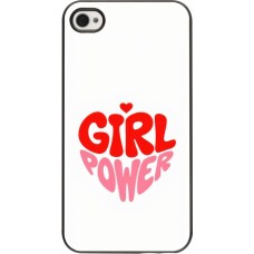 Coque iPhone 4/4s - Womens day 2026 6