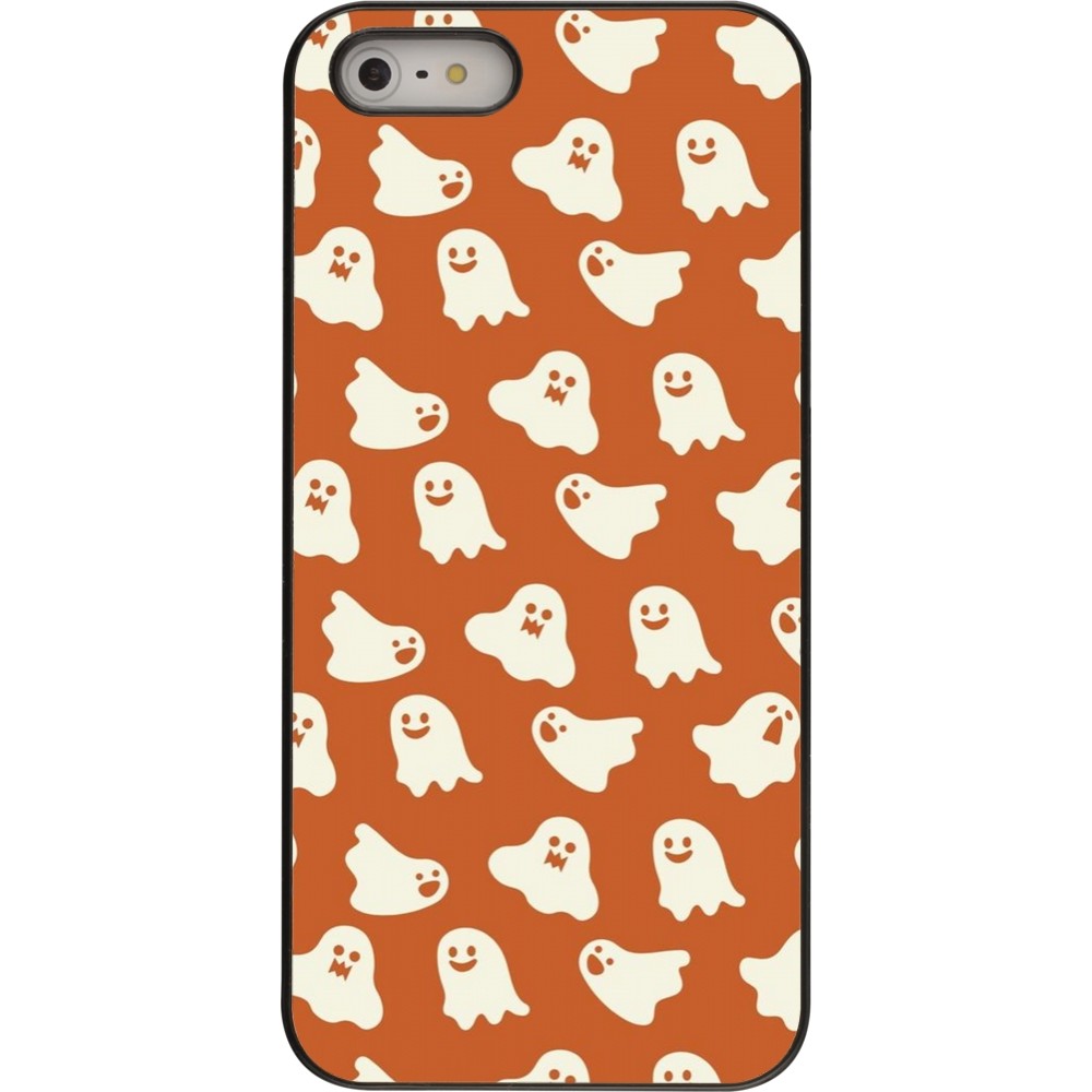 Coque iPhone 5/5s / SE (2016) - Autumn 2024 mini ghosts