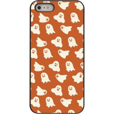 Coque iPhone 5/5s / SE (2016) - Autumn 2024 mini ghosts