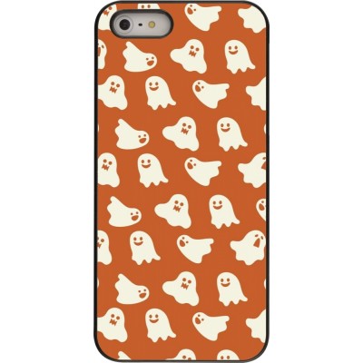 Coque iPhone 5/5s / SE (2016) - Autumn 2024 mini ghosts
