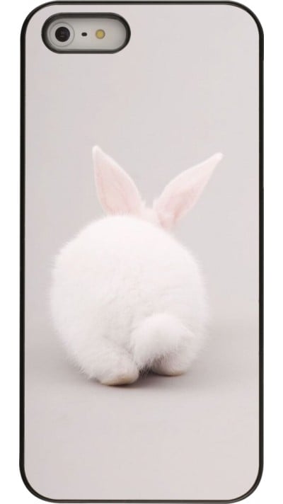 iPhone 5/5s / SE (2016) Case Hülle - Easter 2024 bunny butt