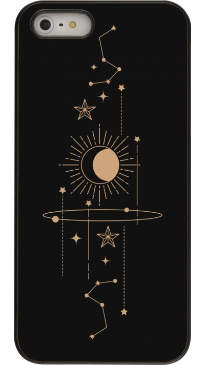 Coque iPhone 5/5s / SE (2016) - Spring 23 astro